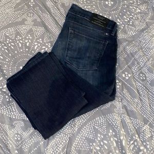 Lucky Brand Lolita women’s skinny jean